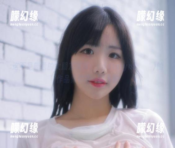 这不是普通的女朋友写真：Addielyn(에디린)的作品集你要一睹为快