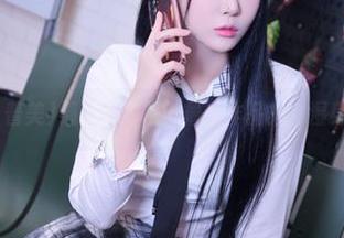 当Bomi(普美)遇上死库水：最新作品集，湿身不求人！