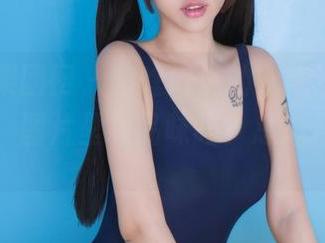 GIRLT果团网 – 有啥好说的，陈迪娅的定制日常，图片里有品味吗？总之赏心悦目。