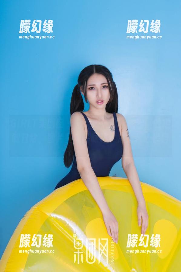 GIRLT果团网 - 有啥好说的，陈迪娅的定制日常，图片里有品味吗？总之赏心悦目。