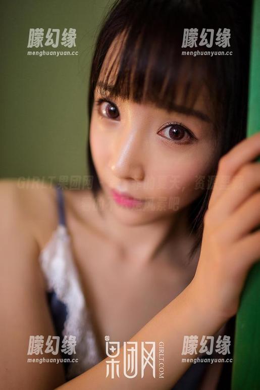 GIRLT果团网 - 龚玥菲的夏天，资源里藏着的不只是风景吧