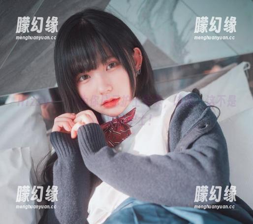 Hizzy(히지)为你展示护士写真，咳咳，这不是普通的护士！
