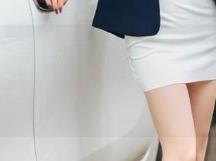 HuaYang花漾 – 这组美图，赵惟依coco的双人搭配，难得是一起穿搭，分开又一套。