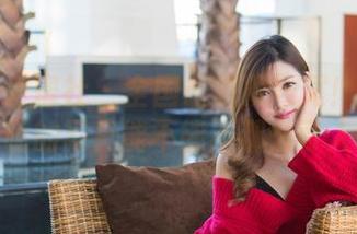IMiss爱蜜社 – 全国最萌双马尾！小丽莎萌萌哒的写真能不能不那么可人儿？