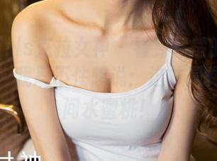 KelaGirls克拉女神 – 看到楚楚的帅气凉高作品，我忍不住想说：这才是真正的人间水蜜桃！