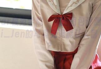 MFStar模范学院 – 灰丝图包评测：Jennanni_Jen的写真究竟能让人留几分心？