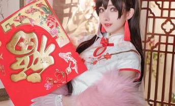 嘴里不想承认的甜蜜，喵糖映画教室JK私拍合集让人不自觉地想要继续翻看。