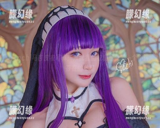Machi马吉皮衣写真：从此我的衣橱里少了一个不该存在的单品