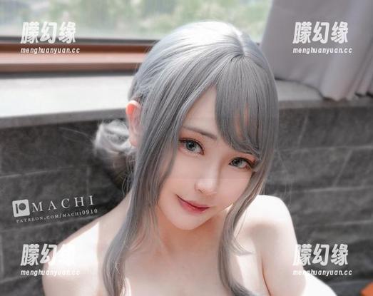 Machi马吉的最新更新，看到原图我现在觉得JK其实也算个优雅风！