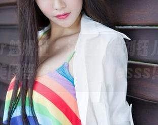 MiStar魅妍社 – 浴室里有刘钰儿，免费美图等你来获取，Yesss！