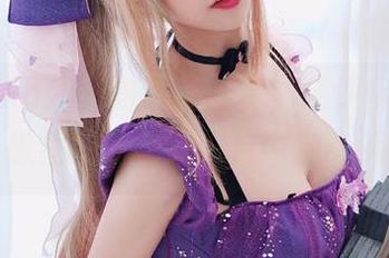 Momoko葵葵的清纯写真，随便保留了一点想象的空间，图包中别有洞天