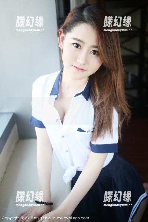 MyGirl美媛馆 - Ellie艾栗栗的皮衣写意：期待你与时光的私密对话