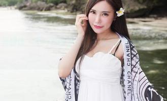 MyGirl美媛馆 – 不一样的温柔，来自子纯儿Annie的无圣光写真