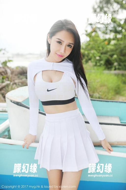 MyGirl美媛馆 - 小海臀rena与婚纱的奇妙碰撞，图集预警，下载需谨慎