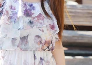 MyGirl美媛馆 – 高清清纯作品集：朱可儿让你明白“羞涩”也不止才那么个意思