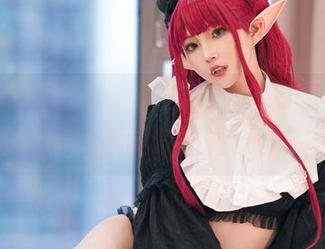 边缘行走的Lucy：无圣光，Natsuko夏夏子的最时髦恶趣味合集