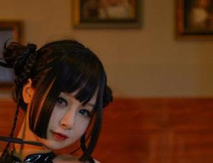 妹妹上线，美图开启——PAKI草莓酱不能停下来的理由。