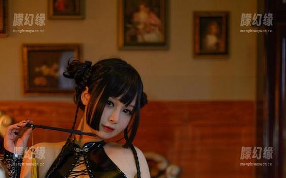 妹妹上线，美图开启——PAKI草莓酱不能停下来的理由。
