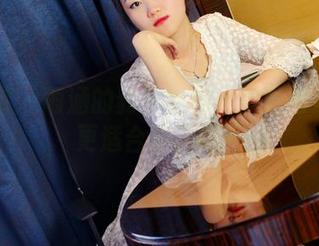 PANS – 雨涵的豹纹图集：我觉得这衣服更适合猎人吧？