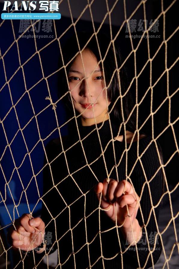 PANS写真 - 金熙的图集，全在无圣光的试镜中，竟然能这么好看？