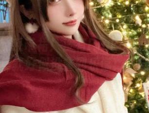 吉他妹妹系带裙！没有Rioko凉凉子的最新作品集就好似没拿到乐谱：干脆不放！