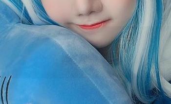 谁能拒绝Sally Dorasnow的椎名真昼?免费图片,还是得看看!
