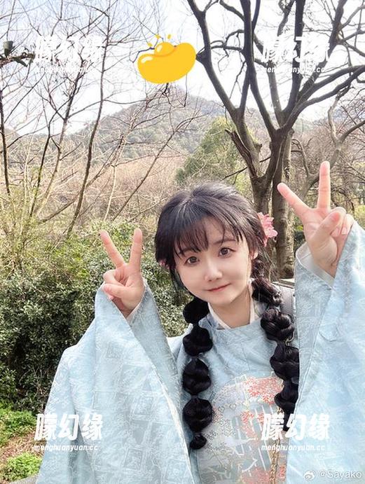 Sayako＿今年4岁的修女，下载一波品味不输大咖，真心不贵！