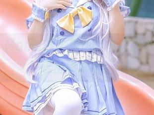 Sayo Momo的比基尼合集，最新发服来这里玩水啦！