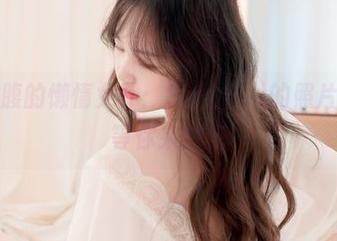 食不果腹的懒惰女仆：Sia(시아)的照片合集，等你来挖掘