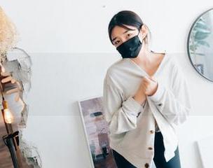 Sonson(손손)特别企划：优雅瑜伽与疯狂cos，这组合你敢不敢尝试？
