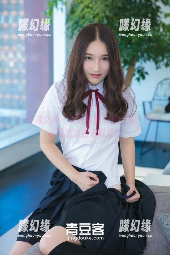 TGOD推女神 - 莫雅淇的美腿图库，完全不可错过的资源探险