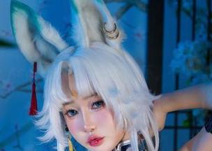 Tiny Asa的日常图片：无圣光下，不都一样吗？