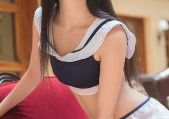 TouTiao头条女神 – 张梓柔海边合集：人类与咸咸海水的经典对决