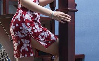 TouTiao头条女神 – 申美嫣的白色幻影：高清合集，不看后悔