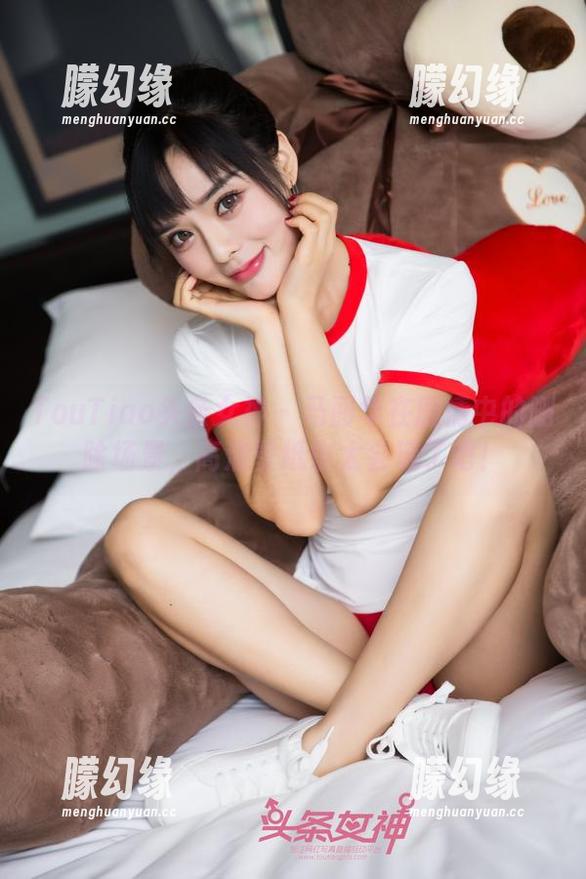 TouTiao头条女神 - 马丽华在剧情中的删除场景，高清壁纸也太会玩了吧！
