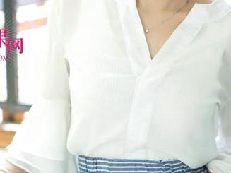 UGirls尤果网 – 若彤BOOMBOOM的白裙合集——每一条都好想借来穿穿！