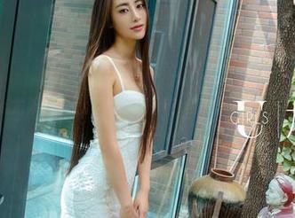 UGirls尤果网 – 就这些牛仔裤？诗朵雅作品合集来喽！