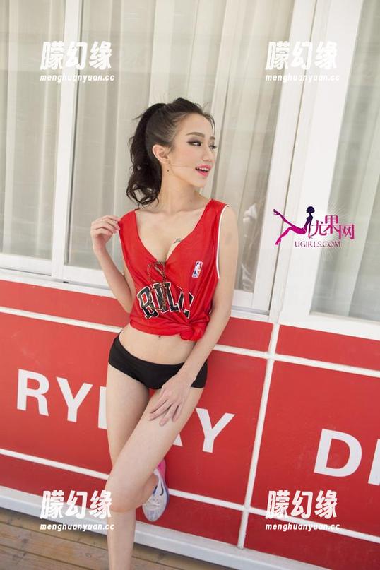 UGirls尤果网-黛蓓琪 UGirls尤果网 - 敢不敢说黛蓓琪的花嫁私拍,资源每一帧都击中小心脏?