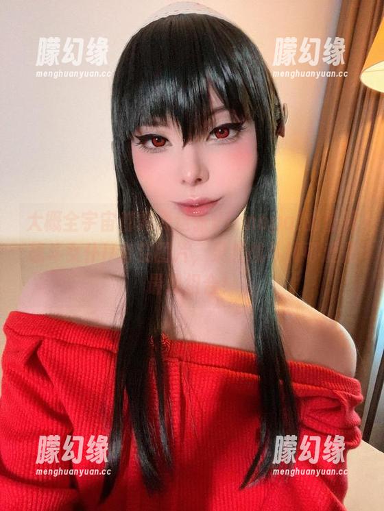 大概全宇宙都需要这张Vinnegal的蕾泽战斗女仆II套装图片，果然战斗和可爱是最强组合！
