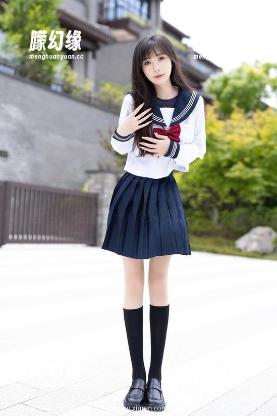 XIAOYU语画界 - 抓住nova李雅修女的图包，虽然我一点也不想是个修女！