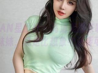 XINGYAN星颜社 – 高清美图来啦！潘思沁的妹妹，总是比想象中还要可爱～