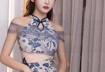Xiuren秀人网 – 隐藏的秘密？七米baby高清照片给你答案。