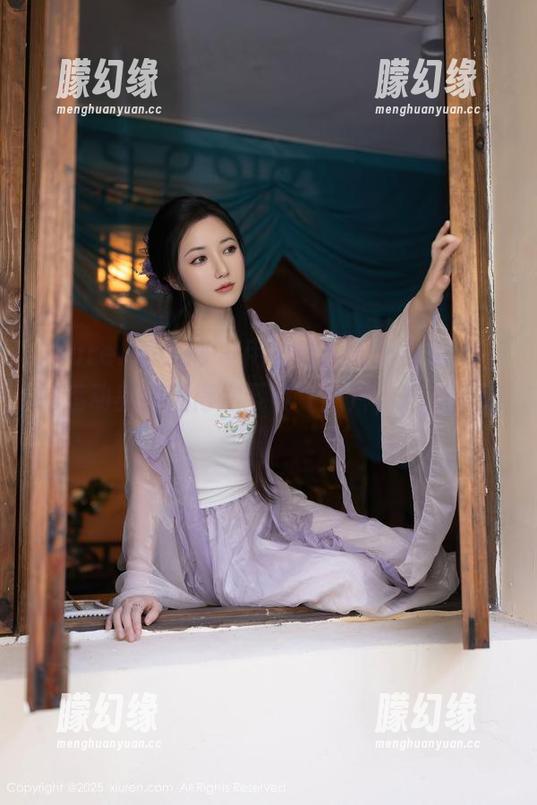 Xiuren秀人网 - 用力看！周于希Sally的运动美腿值得你下载（图片，想想都美）