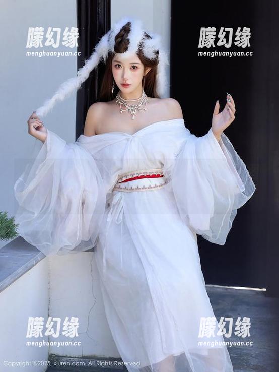 Xiuren秀人网-周于希Sally Xiuren秀人网 - 谈谈周于希Sally的图包,心愿旅拍也不过如此吧?