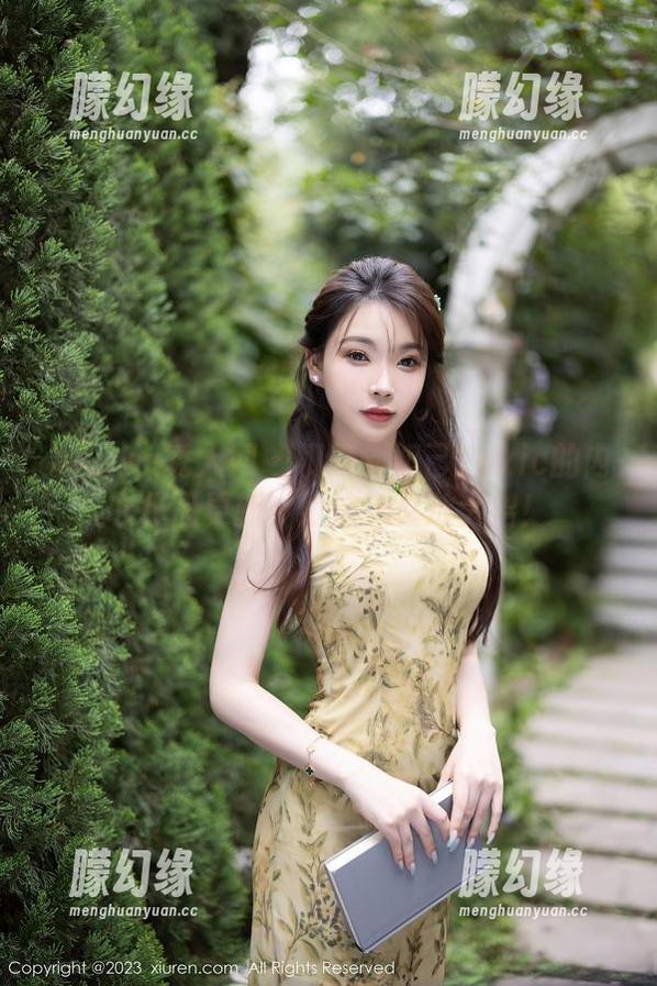 Xiuren秀人网 - 切换到妲己Toxic的内衣作品更新，她这次又放大招！