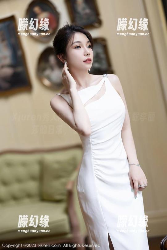 Xiuren秀人网 - 网盘新体验：下载李丽莎的日常，看人类如何反转！