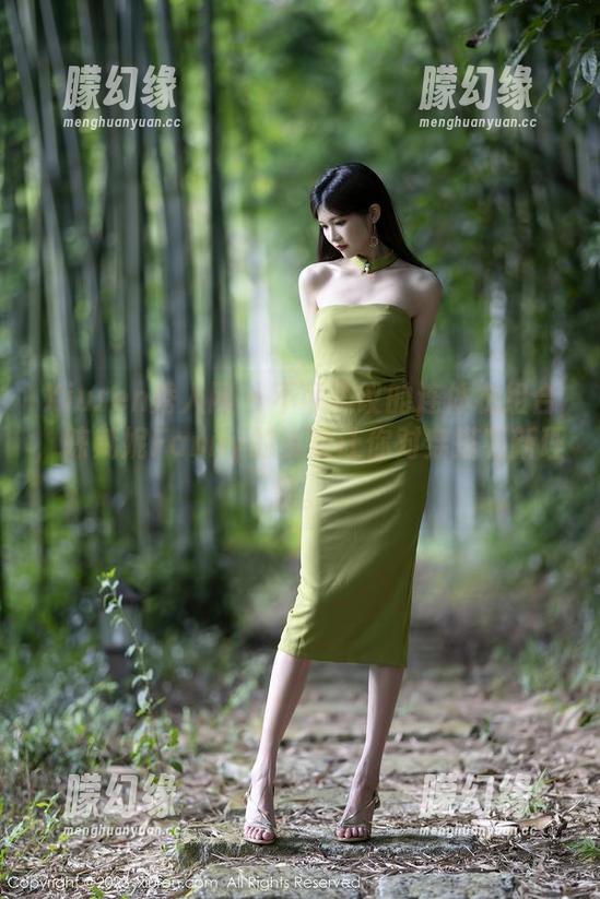 Xiuren秀人网-陈梵妮Fanny Xiuren秀人网 - 不可思议的连体衣组合,陈梵妮Fanny的资源让你对穿搭有新理解。
