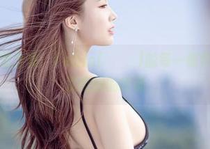 隐秘的沙滩全集：Yebin(전예빈)的每一幅作品都是一次微妙的呼吸
