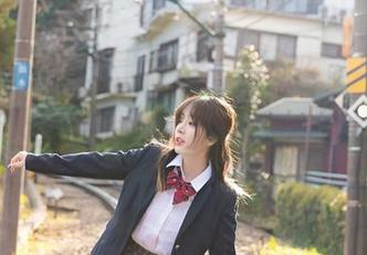 YouMi尤蜜荟 – Carol周妍希的皮衣写真，精选里的叛逆之美，太酷了吧？