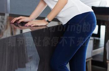 YouMi尤蜜荟 – 不柠bling的白丝合集，细节到让你停不下来的！